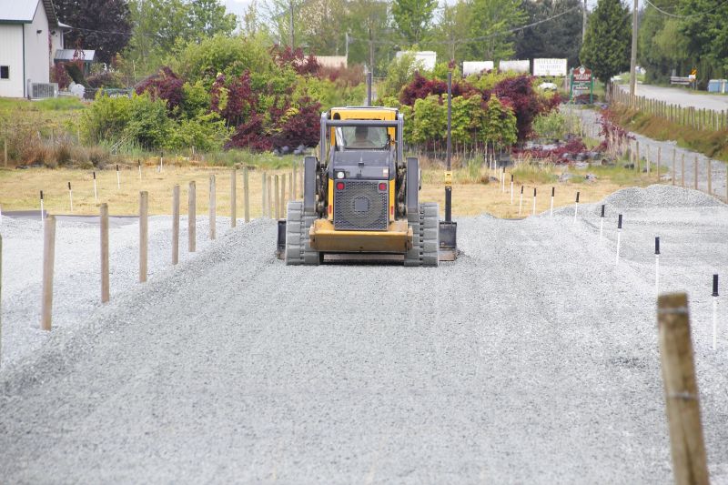 Parking Lot Leveling in Salt Lake City, UT
