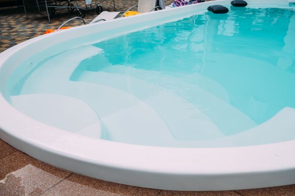 Fiberglass Pool Installation - Fiberglass Pool Installation Nashua, New Hampshire